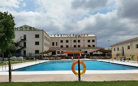 Hospedium Hotel Castilla