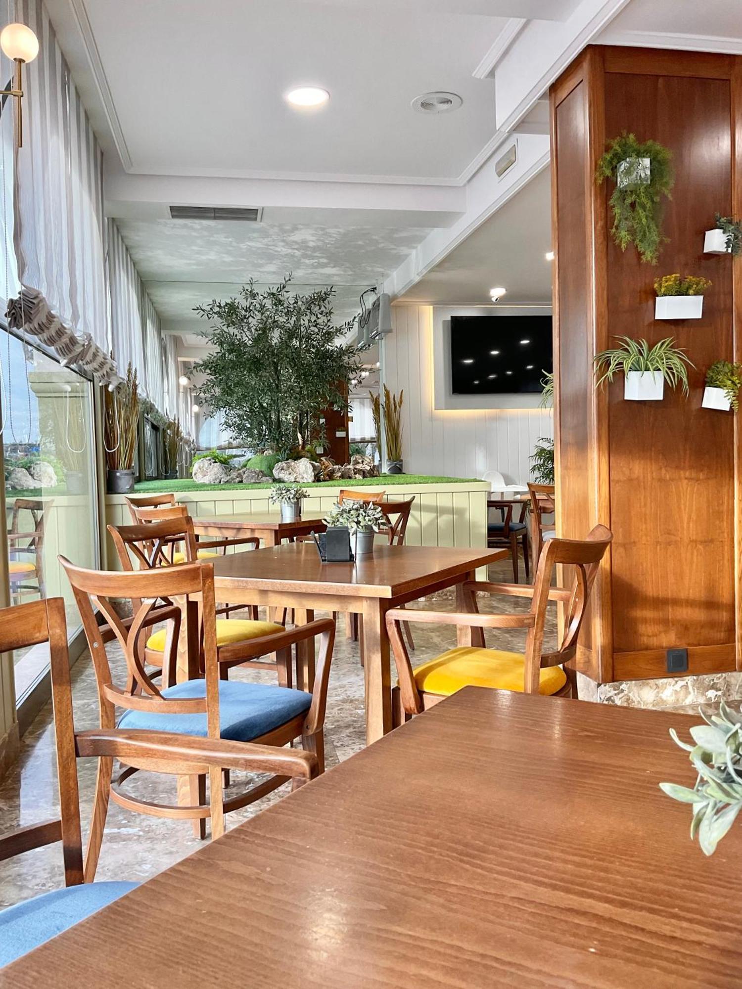 Hospedium Hotel Castilla Torrijos Exterior photo
