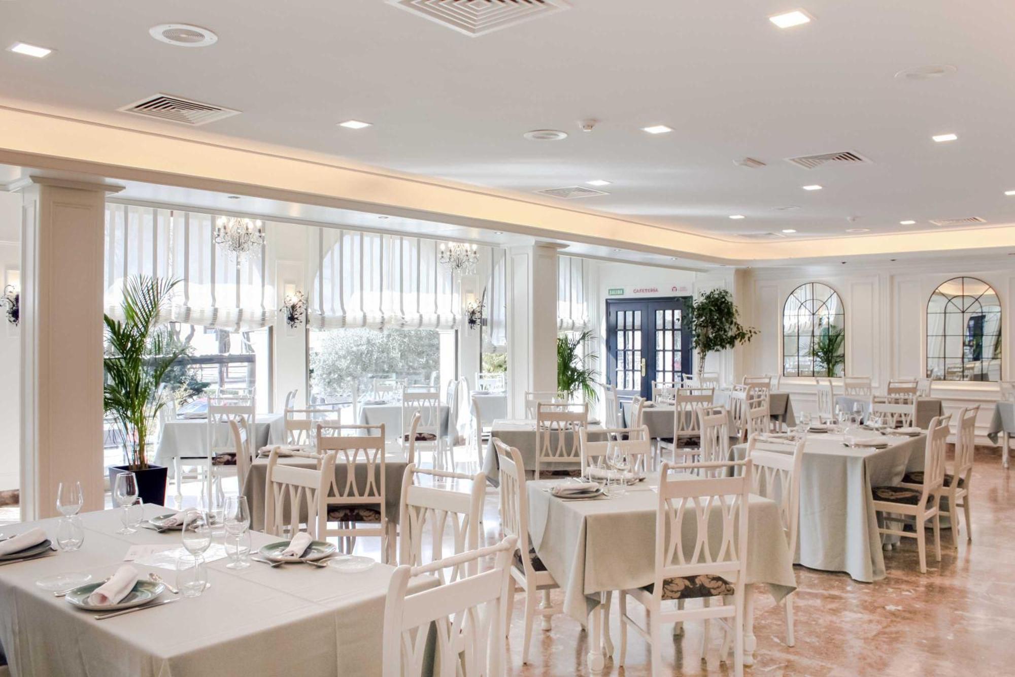 Hospedium Hotel Castilla Torrijos Exterior photo